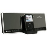 iPod Speaker/Chgr/Alarm Clock