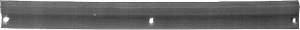 Toro Snowblower Scraper Bar Replaces Toro 23-3170 Fits models S-200 and 620. Length 19 5/8" - Width 1 7/8" - Mounting Hole 1/4" Toro Snowblower Scraper Bar Replaces Toro 23-3170 Fits models S-200 and 620. Length 19 5/8" - Width 1 7/8" - Mounting Hole 1/4"