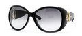 Gucci - Gucci Sunglasses GG 2942/S D28 Black w/ Gray Gradient Tint Lenses