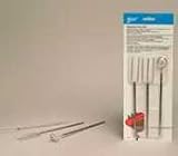 Ateco 1378 Chocolate Dipping Tool Set 3-pc.