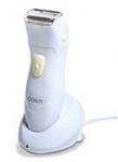 Conair Ladies Wet/Dry Rechargeable Shaver