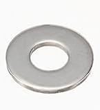 ウイットねじ用みがき座金 並 5/16X2.3(10個)