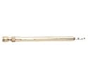 Pencil Type Tire Gage Straight Chuck Passenger Car