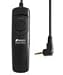 Panasonic Lumix DMC-FZ20 DMC-FZ50 DMC-FZ30 DMC-LC1 Replacement Remote Control Shutter Release Cord Panasonic DMW-RS1