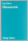 Ökonometrie