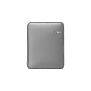 Incase Neoprene Slip Sleeve Plus for iPad, Gray