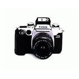 Buy Canon EOS ELAN II 35mm SLR Camera Kit w 28-80mm Lens by Canon
