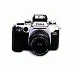 Canon EOS ELAN II 35mm SLR Camera Kit w/ 28-80mm Lens