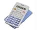 Electronics : Sharp(R) EL-501VB Scientific Calculator