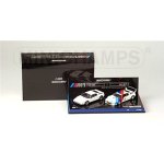 DP 1/43 フォード フォーカス RS 2004メキシコラリー 2台セット 402048378