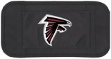 Atlanta Falcons 12-Disc CD Visor - FOOTBALL Sports Merchandise