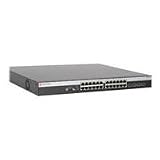 Enterasys SecureStack B3G124-24 Ethernet Switch