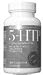   - 5-HTP 60 Caps ( 5-Hydroxytryptophan, neurotransmitters, serotonin, melatonin, proteins, enzymes, Depression, Obesity, Alcoholism, PMS, Anxiety, Fibromyalgia, Insomnia, Migraines, Aggressiveness, Weight Loss, serotonin deficiency ) By Natural Balance
