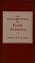 The Manuscript Books of Emily Dickinson (2 Volume Set)