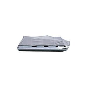 Attwood Corporation 17791 TRAILERING Road Ready Cotton Pontoon Cover by Attwood Marine Products