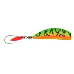 Pro-Troll Trout Killer Fire Tiger 2.0 Electronic Fishing Lure