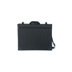 Prat-Paris-SF2-Softside-Portfolio-Holder-22-x-17-Soft-Bag-for-Transporting-Photographs-Artwork-Documents-Black