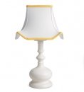 Sunshine Trim Pagoda Lampshade