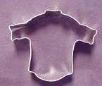 Review   / Cookie Cutter Shirt 4