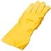 Rubbermaid Clning/ Rcmp #G301-12 Medium YEL Rubber Glove