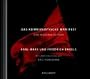 Das kommunistische Manifest. 2 CDs: 150 Jahre Kommunistisches Manifest