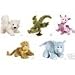 Webkinz May Release Gecko Dragon Lioness Rhino Samoyed
