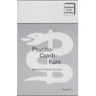 Psycho-Crash-Kurs - 3er Paket [VHS]