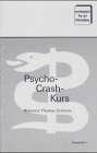 Psycho-Crash-Kurs - 3er Paket