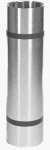 Amerimax Home Prod. 68120 Aluminum Roll Valley