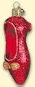 Ruby Slipper