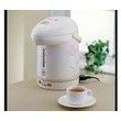 Zojirushi CW-PZC22W Micom Super Boiler 2.2L, White