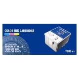 Epson colour ink cartridge T005011 T005 Stylus Color 900 900G 900N 980 980N