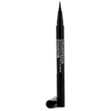 Smashbox Limitless Waterproof Liquid Liner Pen # Jet Black 0.6G/0.02Oz