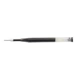 Refill For Dr. Grip Center of Gravity Pen, Med, 2/PK, BK Ink