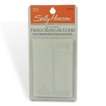 Sally Hansen Manicure Aides French Manicure Guides for Nails 2489 , 1 pack