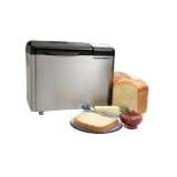 Click here to buy Breadman TR2500BC 2-lb Convection Bread Maker by Salton.