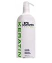 RUSK PRO ELEMANTS KERATIN SMOOTHING CONDITIONER 33.8 oz