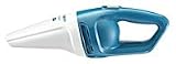 Black and Decker NV4803 Dustbuster 4.8V White / Blue