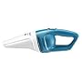Black and Decker NV4803  Dustbuster 4.8V  White / Blue