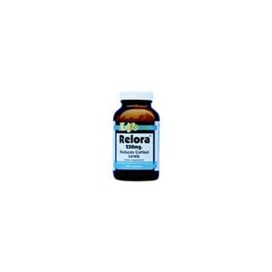 Anti Anxiety Relora 250 mg Anxiety Appetite Control - 120 - Capsule by Life Time