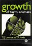 Growth of Farm Animals
