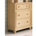 Product details for 2nd Nature Small Bunching Chest