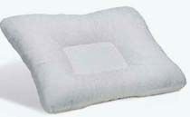 Square Cervical Pillow