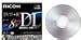リコー DVD+R 二層式 8倍速データ用5枚 D8RDD-S5CW (793004)