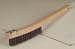 Long Handle Wire Brush with Scraper