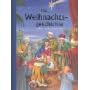 Die Weihnachtsgeschichte von Wasyl Bagdaschwili