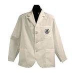 Pikeville College GELSCRUBS Short Labcoat