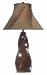 02506 - Hunter / Kenroy Dylan Table Lamp Image