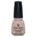 China Glaze Nail Lacquer with Hardeners