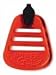 POWER GEL VENT CLIP AIR FRESHNER/BERRY